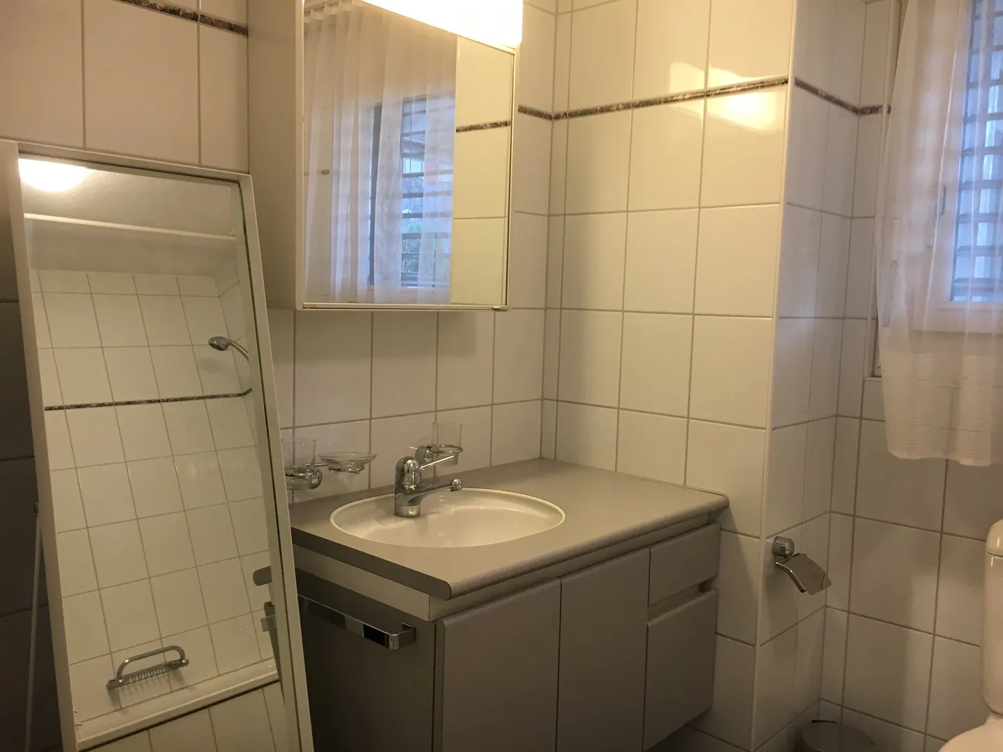 Cozy Apartment with Balcony - Photo 7 of 7