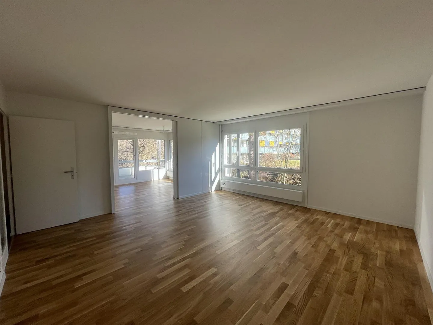 Appartamento familiare di 5 stanze a Gümligen - Foto 5 di 12