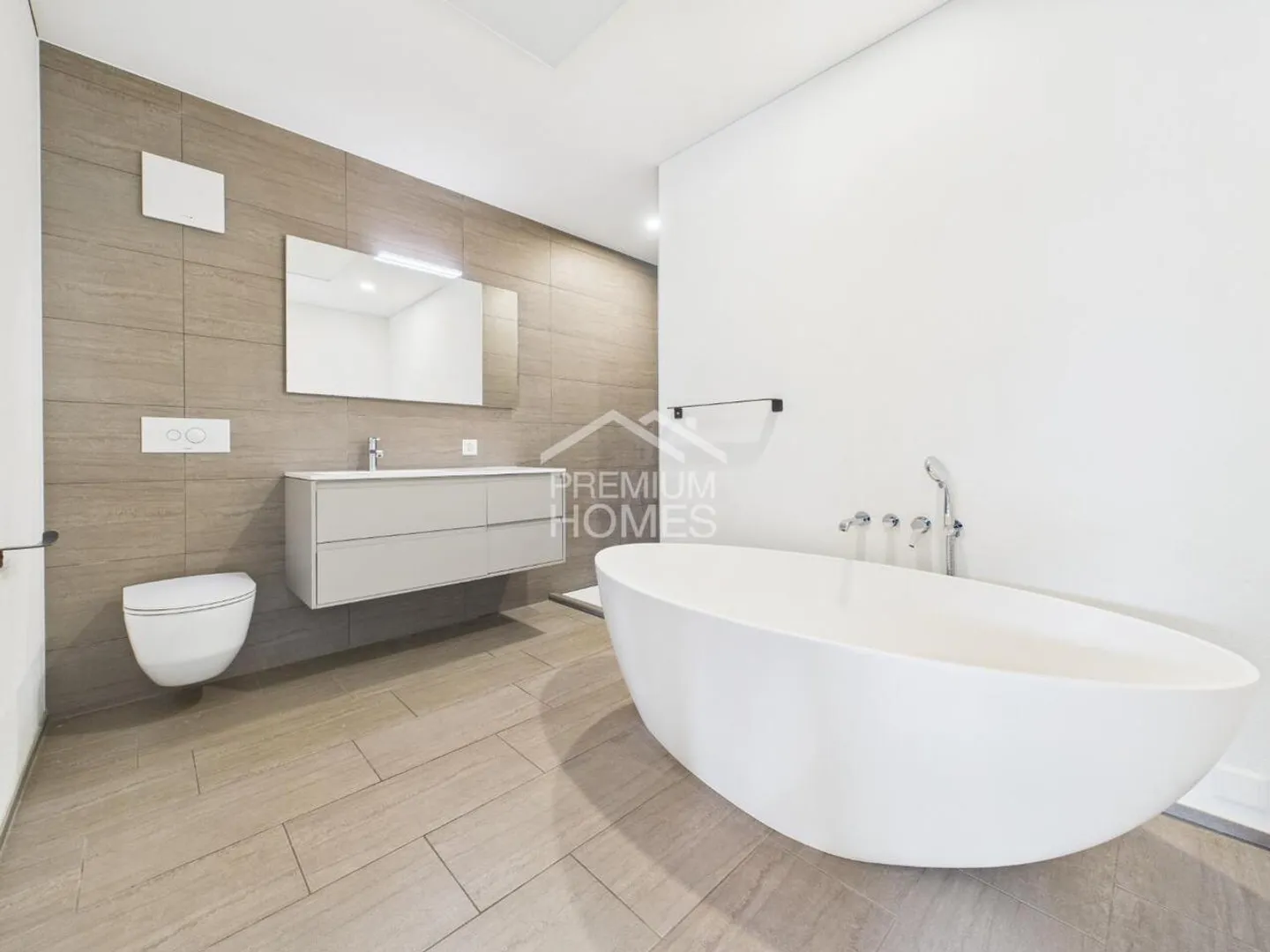 Appartamento elegante con terrazza - Foto 4 di 8