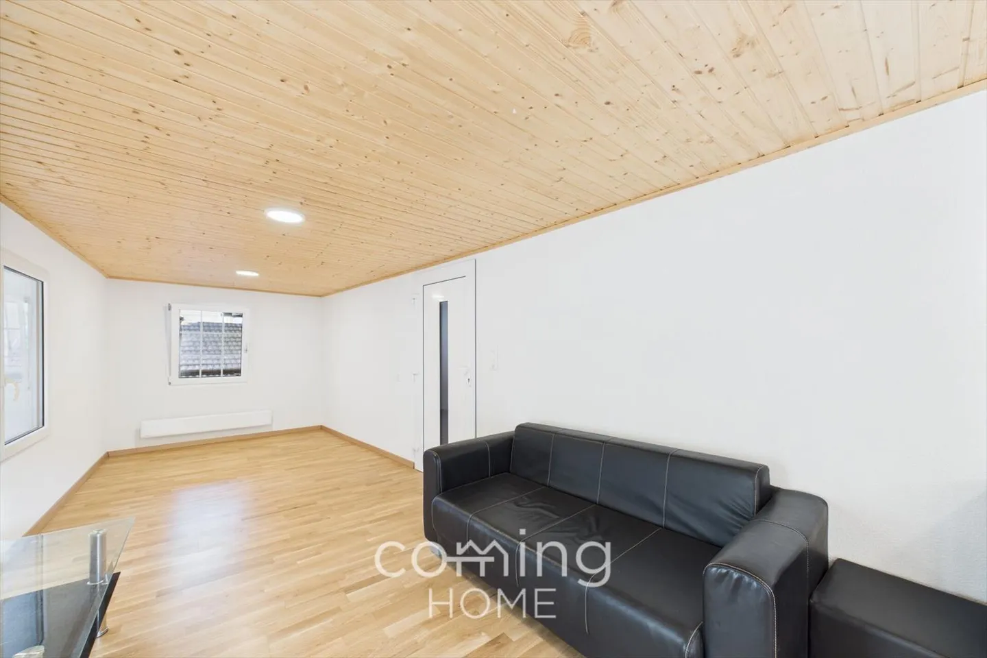 Appartement 2 pièces - Photo 2 sur 9