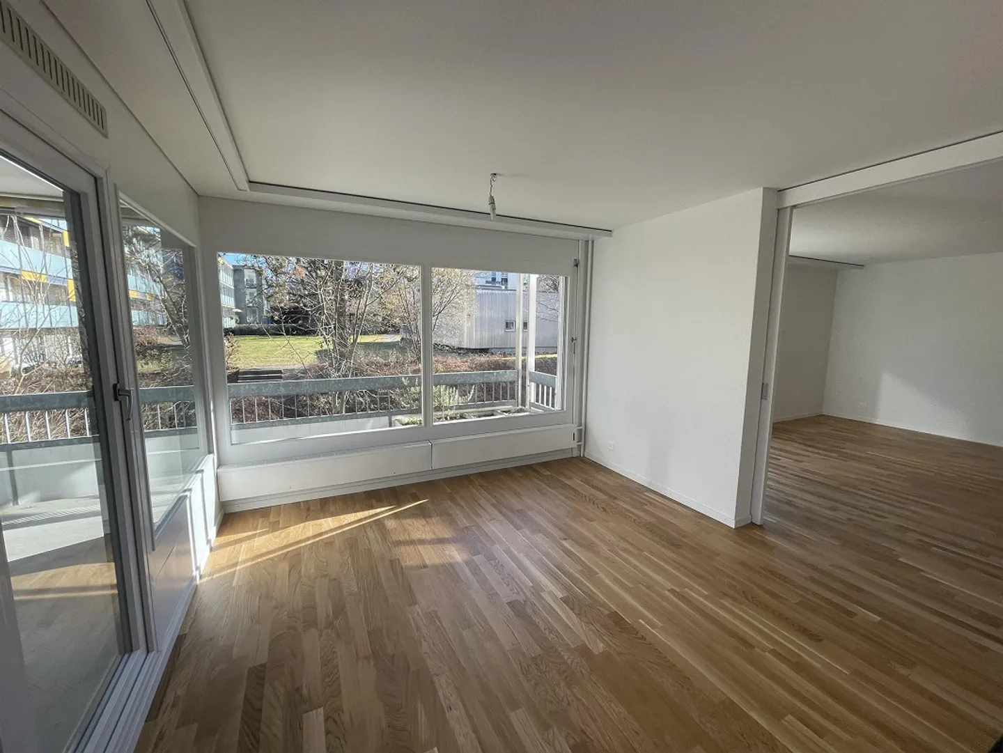 Appartamento familiare di 5 stanze a Gümligen - Foto 6 di 12