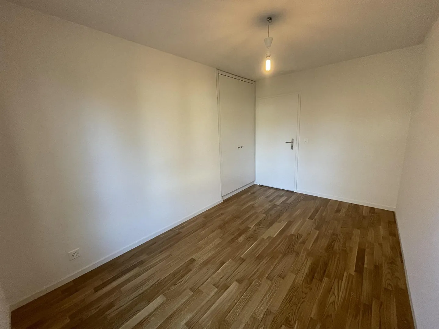 Appartamento familiare di 5 stanze a Gümligen - Foto 8 di 12