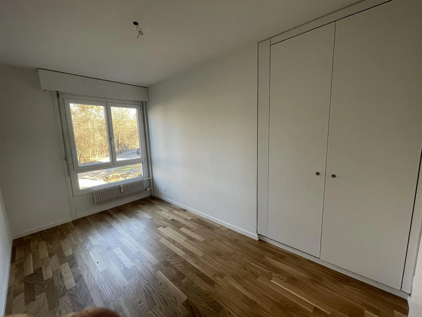 Appartamento familiare di 5 stanze a Gümligen - Foto 9 di 12