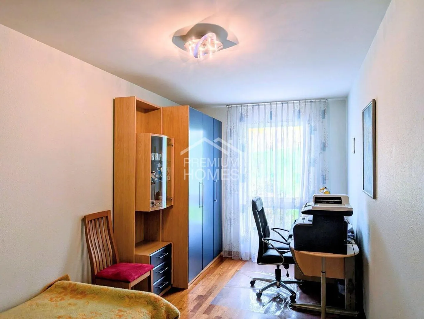 Your new family home: bright, quiet, centrally located - Photo 7 of 10