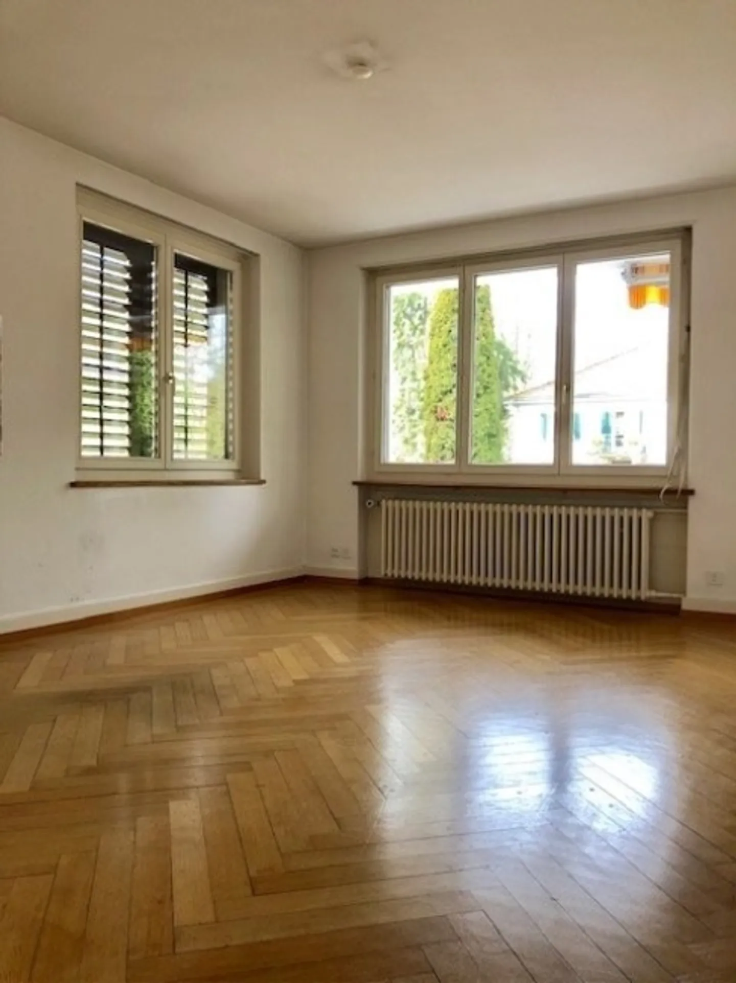 Schöne 2 Zimmerwohnung in Seenähe - Photo 2 sur 5