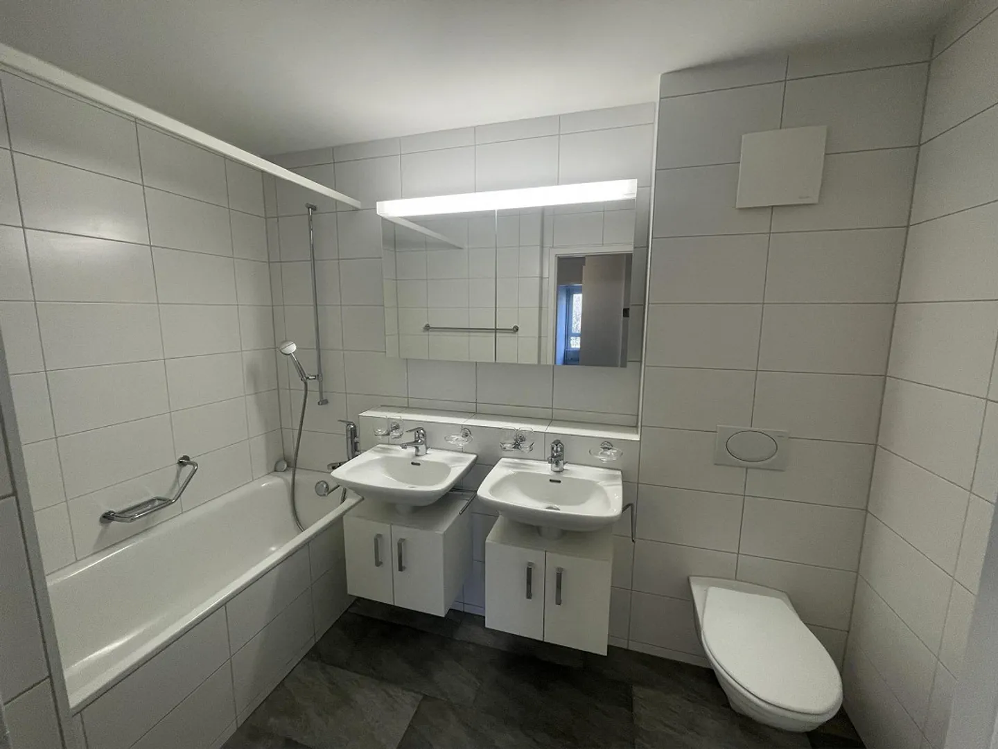 Appartamento familiare di 5 stanze a Gümligen - Foto 11 di 12
