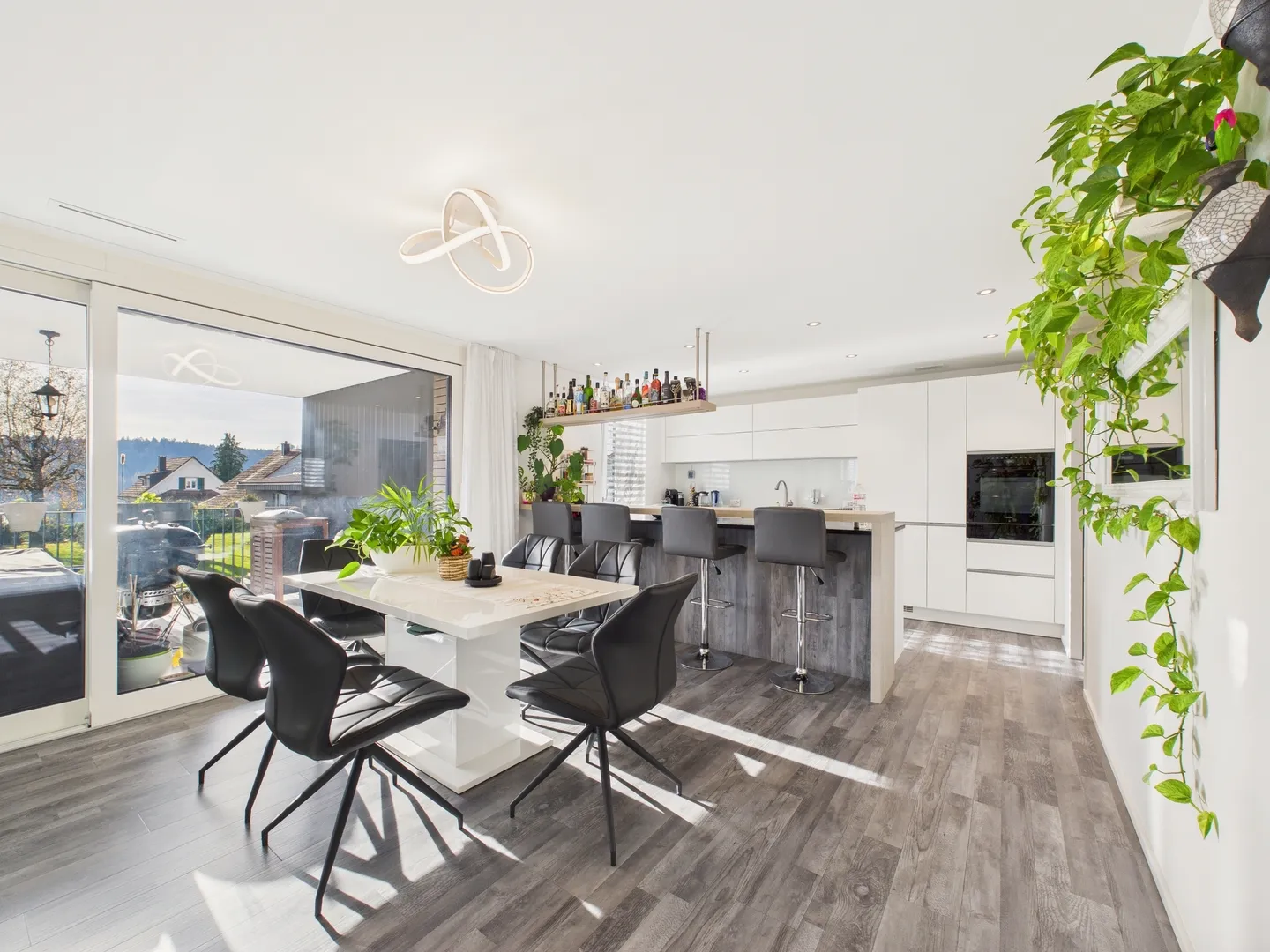 Modern Apartment in Glattfelden - Photo 1 of 9