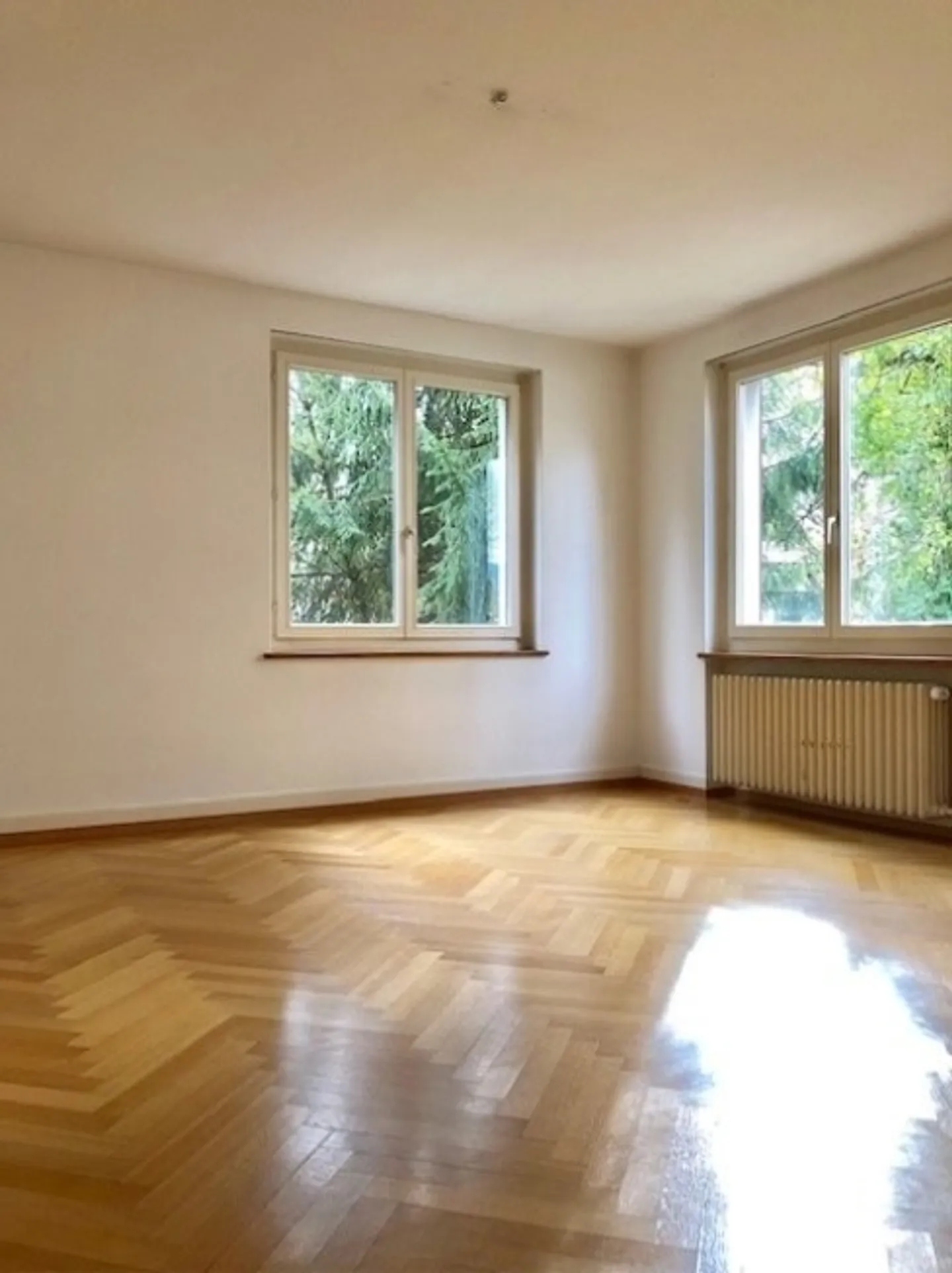 Schöne 2 Zimmerwohnung in Seenähe - Photo 3 sur 5