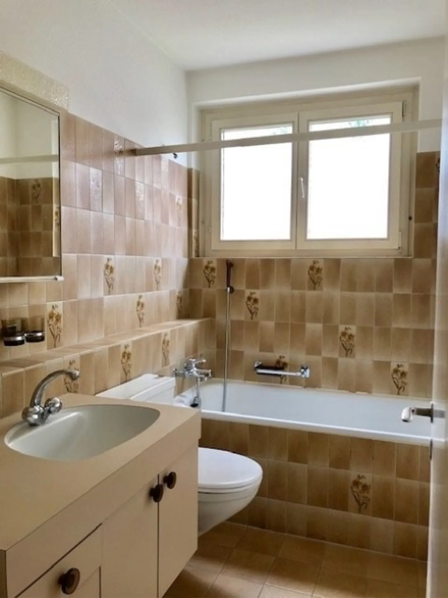 Schöne 2 Zimmerwohnung in Seenähe - Photo 5 sur 5