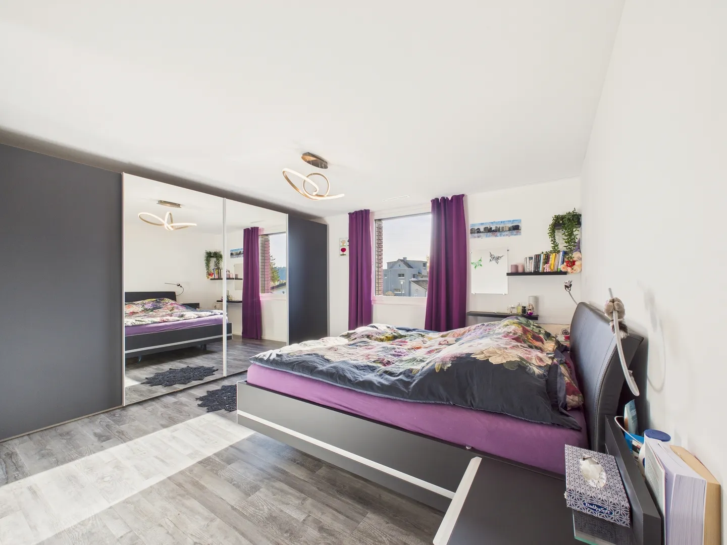 Modern Apartment in Glattfelden - Photo 4 of 9