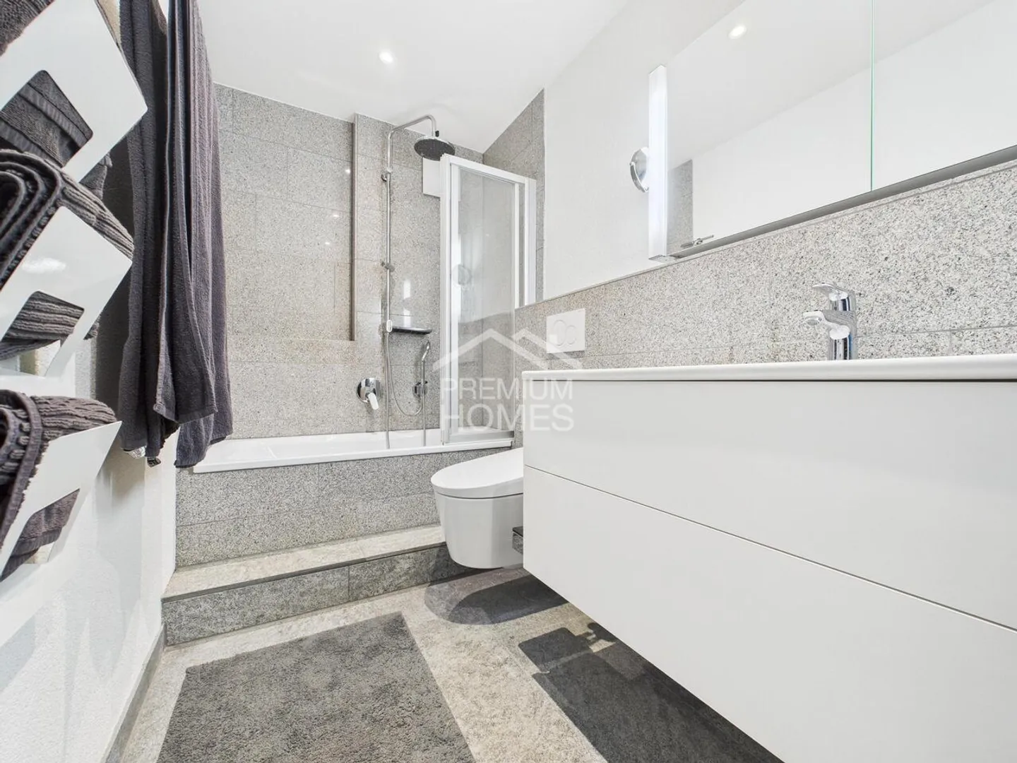 Living in the center of Basel - Photo 4 of 8