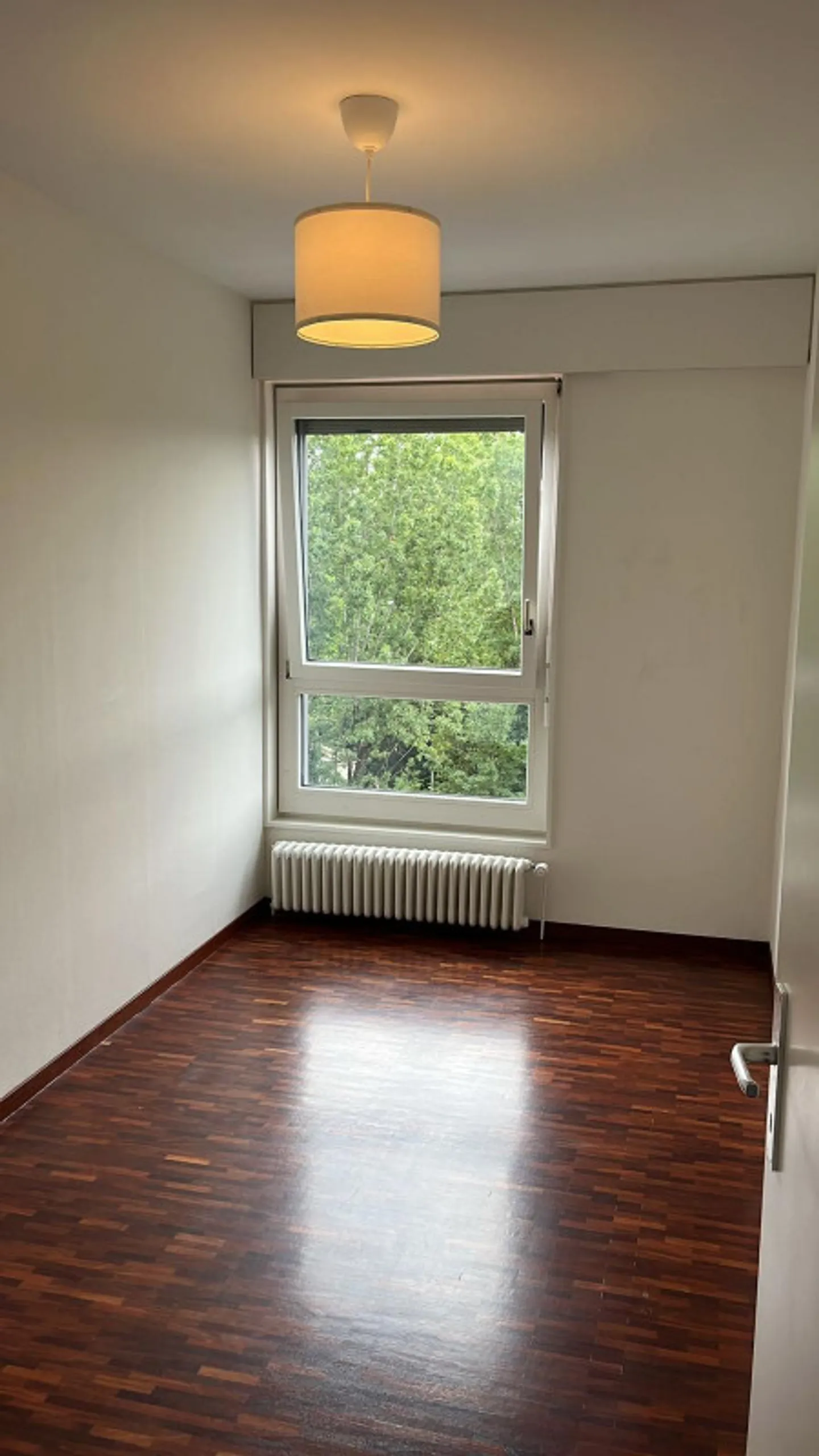6-Zimmer-Wohnung im 5. Stock in Chêne-Bougeries 1224 - Foto 5 von 9