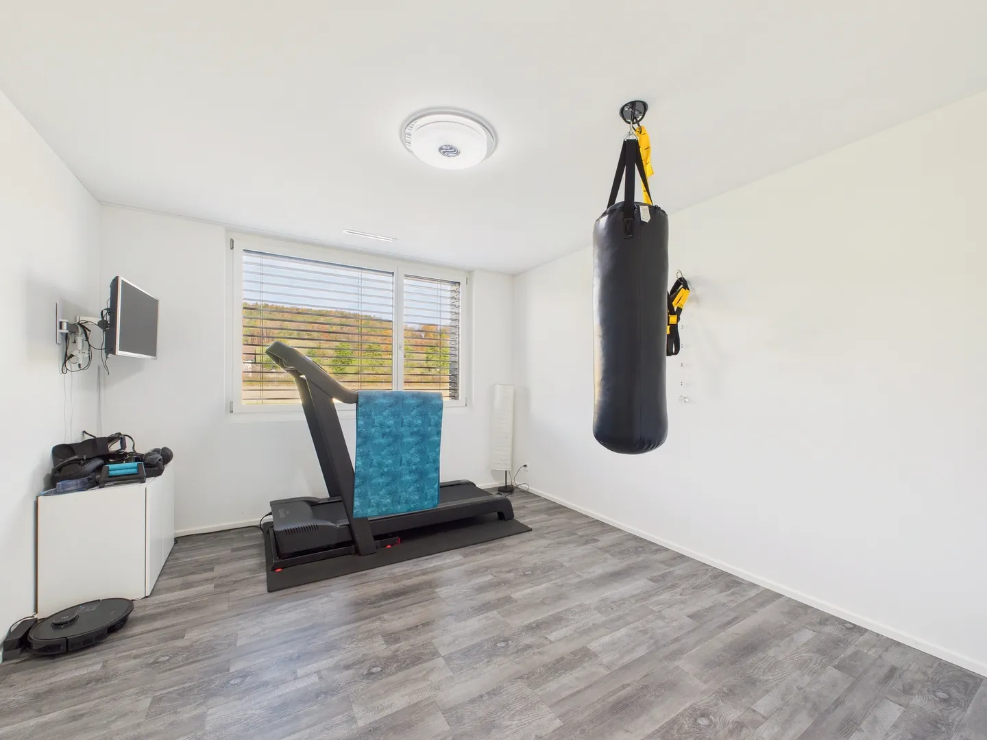 Modern Apartment in Glattfelden - Photo 5 of 9