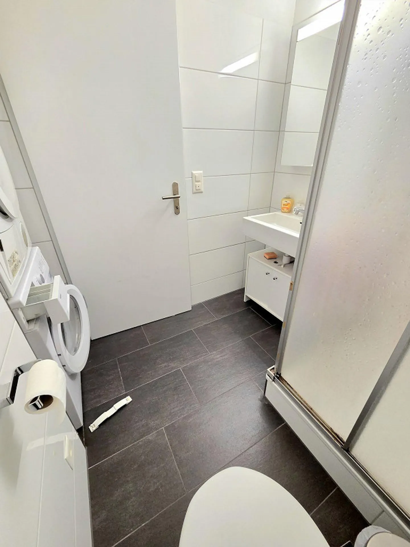 Lichtdurchflutete Wohnung mit Fernblick - Foto 11 von 14