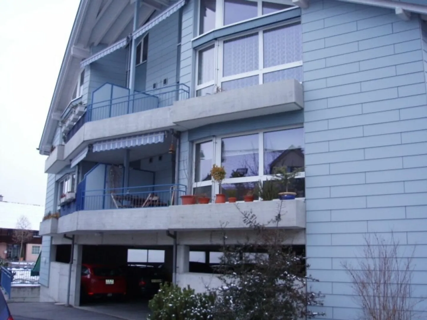 helle 3.5-Zimmerwohnung - Foto 1 von 5