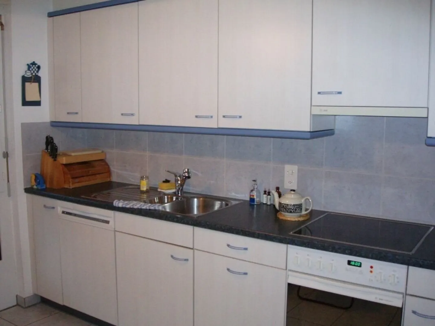 helle 3.5-Zimmerwohnung - Foto 2 von 5