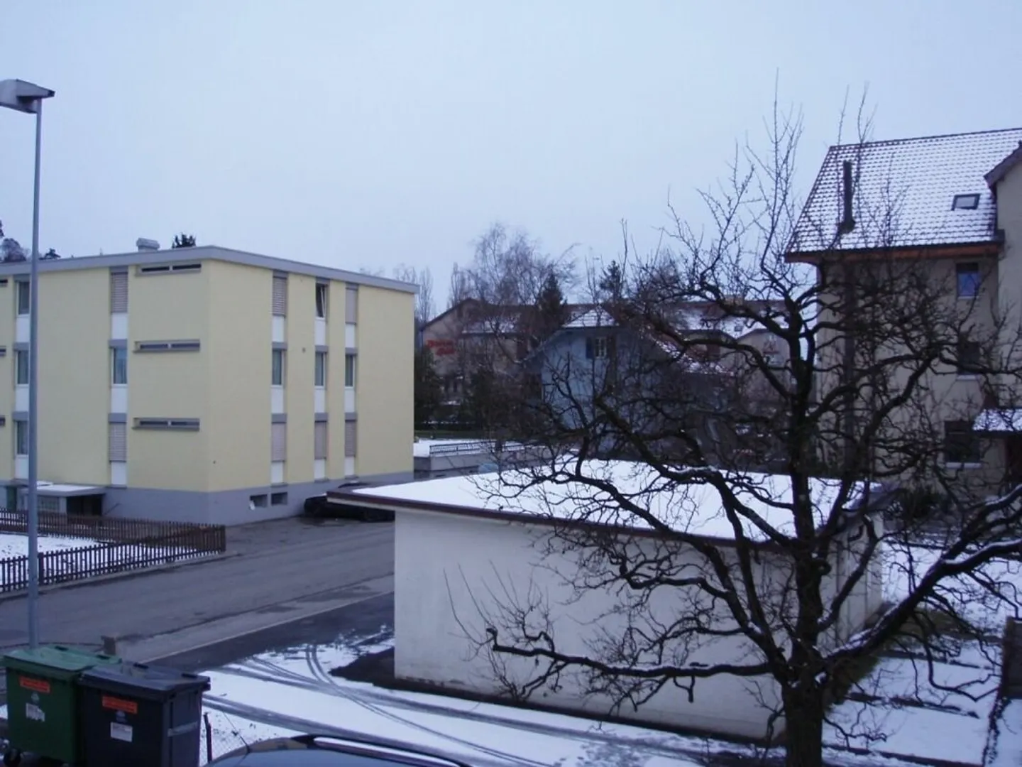 helle 3.5-Zimmerwohnung - Foto 5 von 5