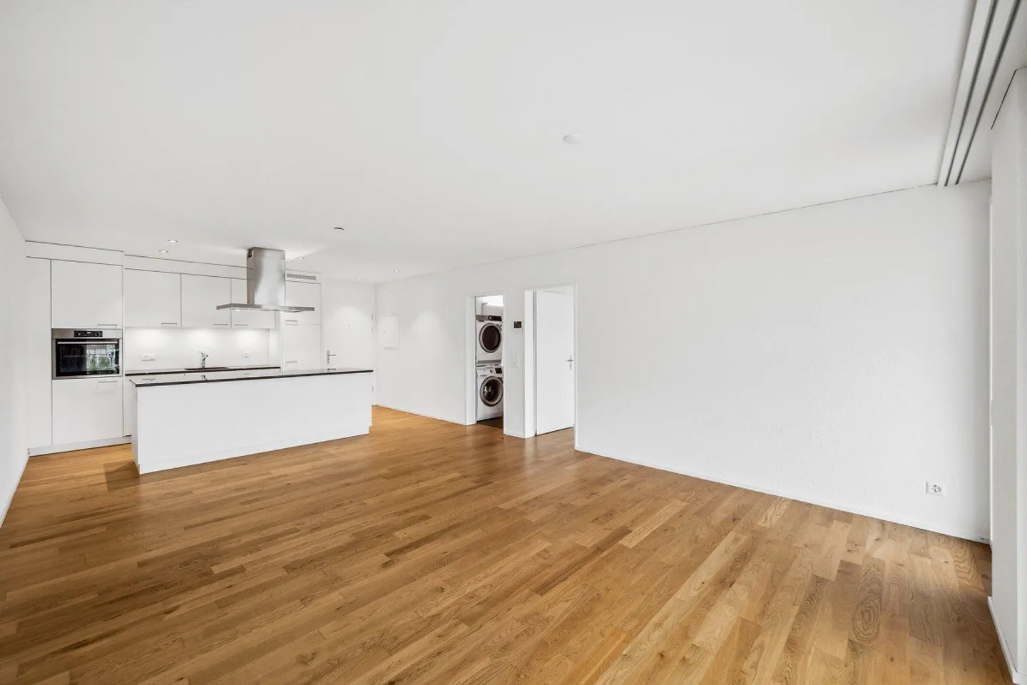 Appartamento moderno a Birsfelden - Foto 3 di 12