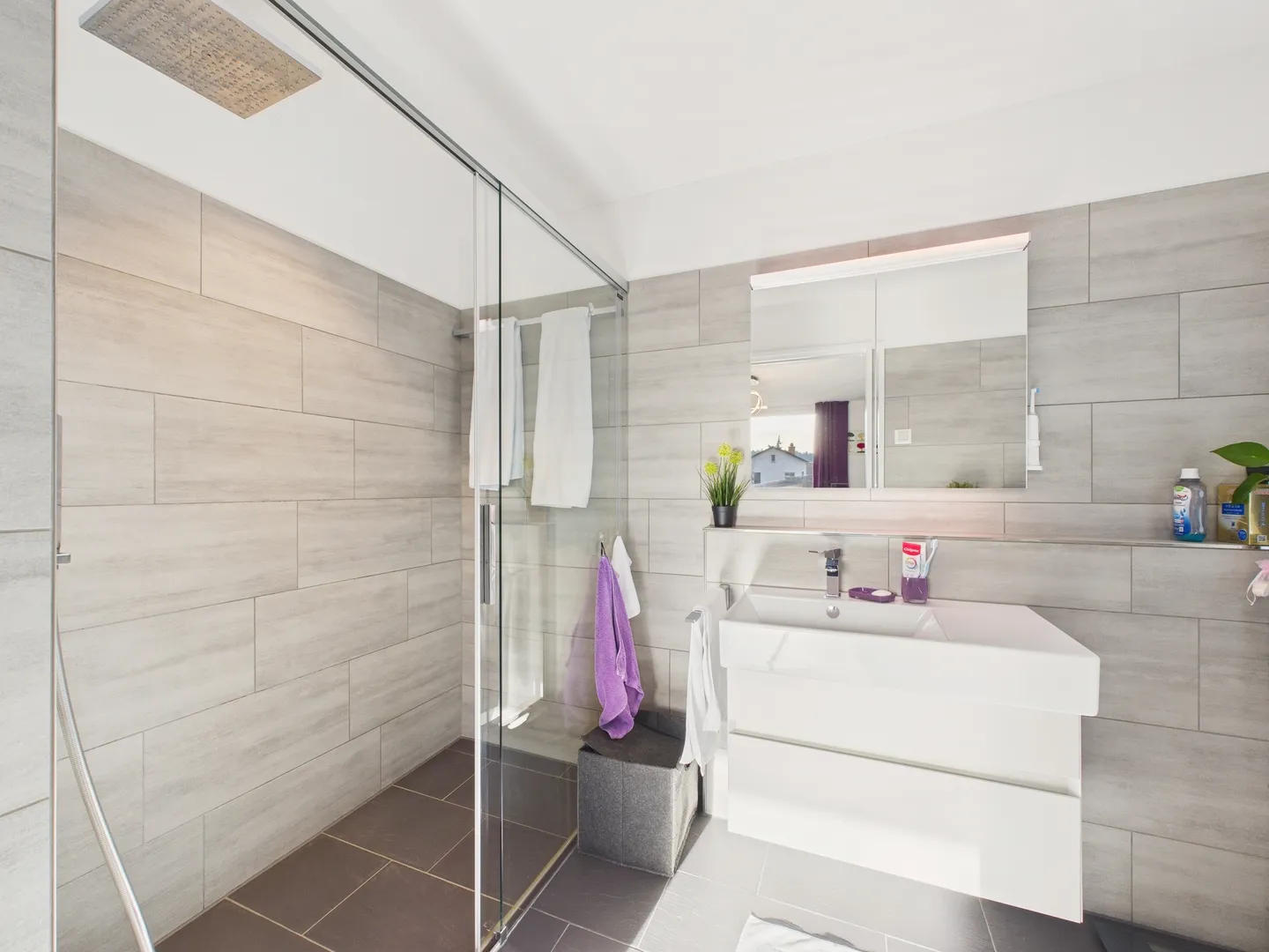 Modern Apartment in Glattfelden - Photo 7 of 9