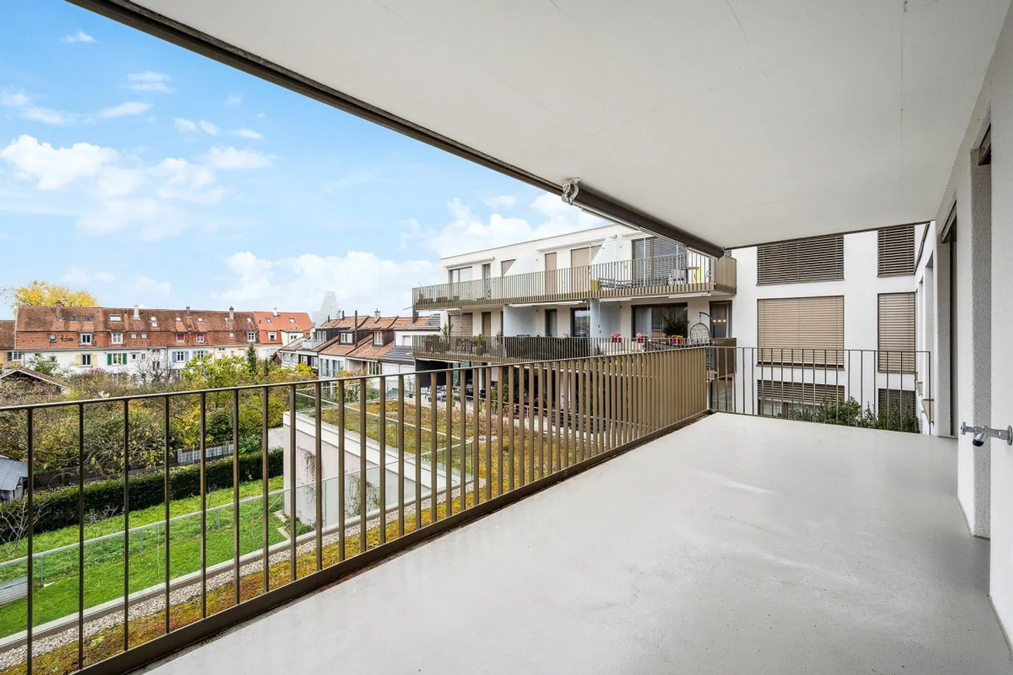 Appartamento moderno a Birsfelden - Foto 12 di 12