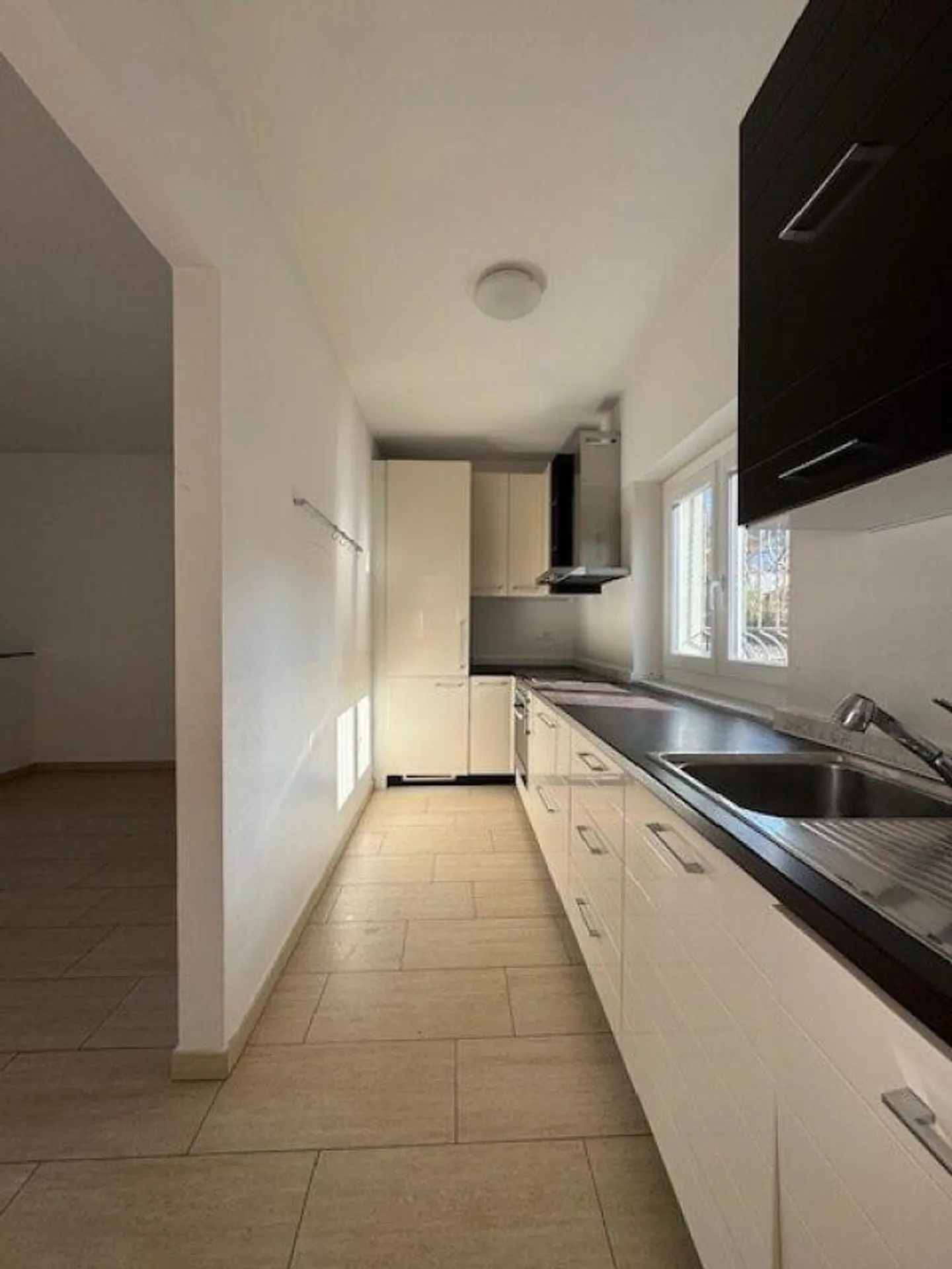 Haus in Lugano-Bré - Foto 5 von 10