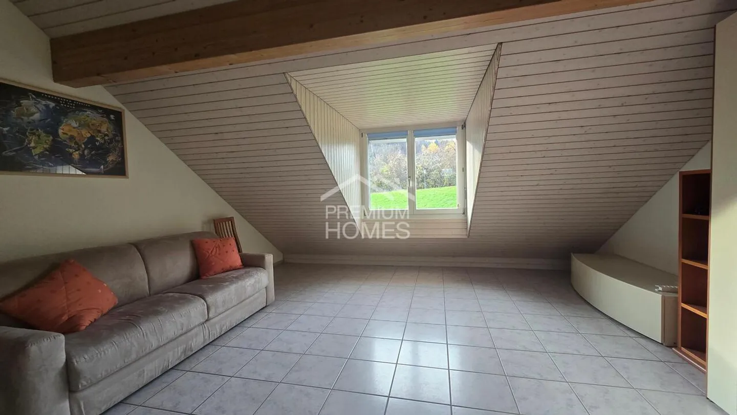 Your new family home: bright, quiet, centrally located - Photo 8 of 10