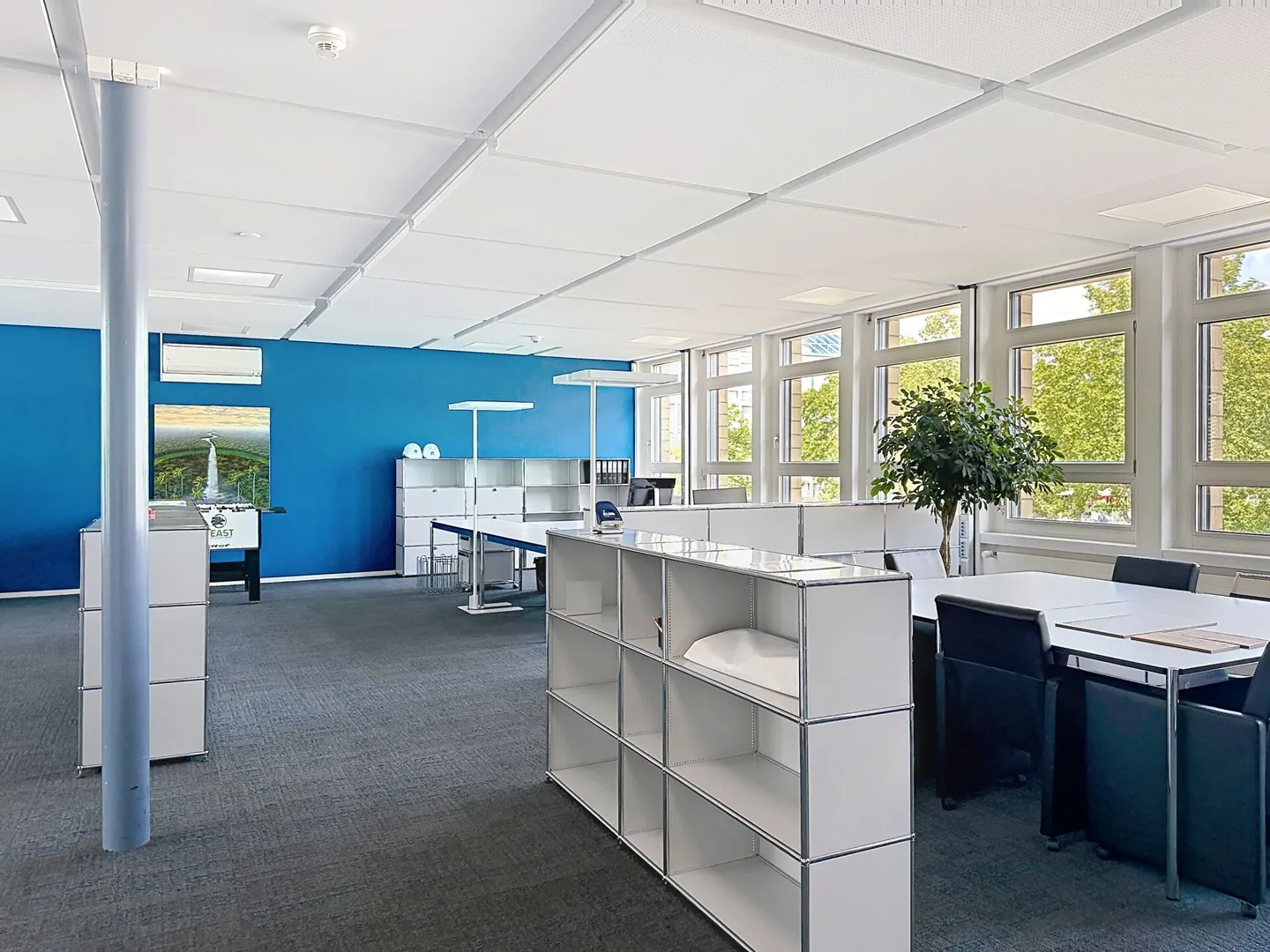 Central Office Spaces in Ittigen - Photo 5 of 14