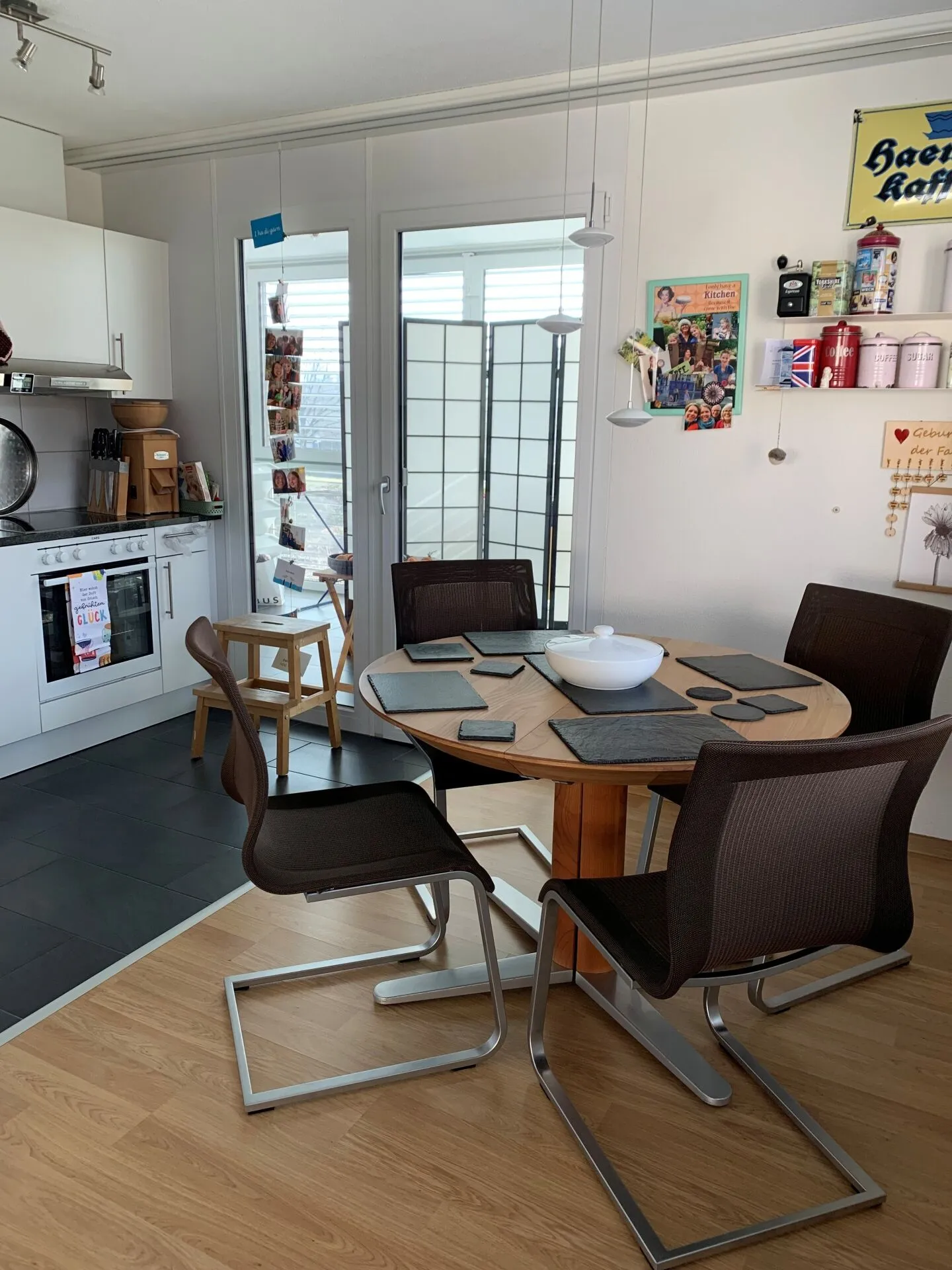 Propre WM/TU dans la WHG - Photo 3 sur 9