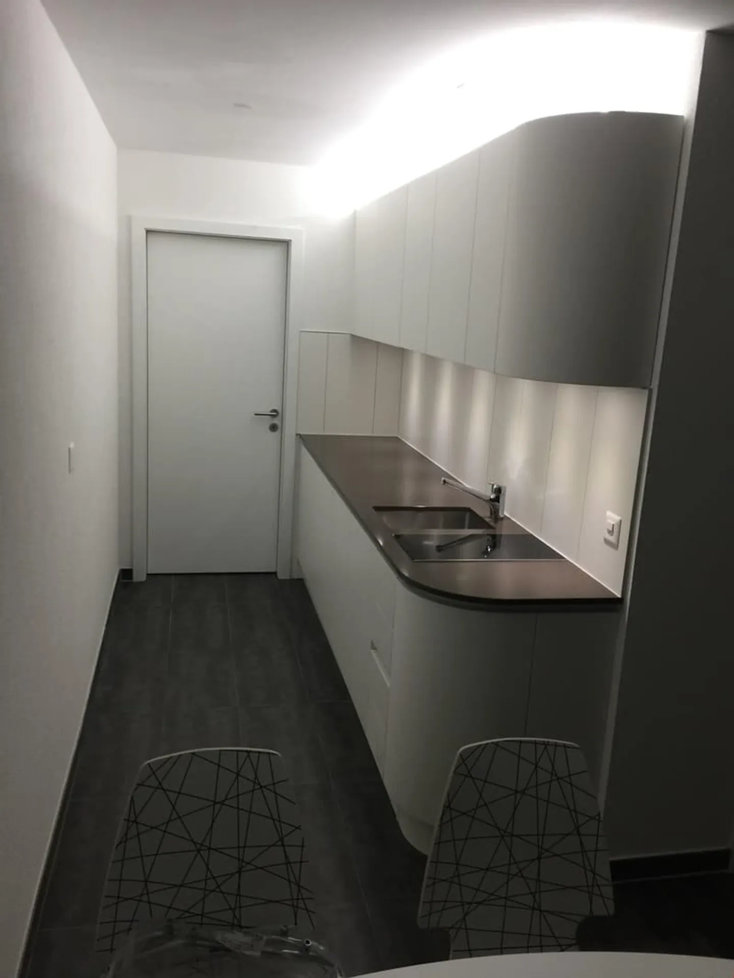 Furnished 2.5 room apartment - Photo 5 of 7