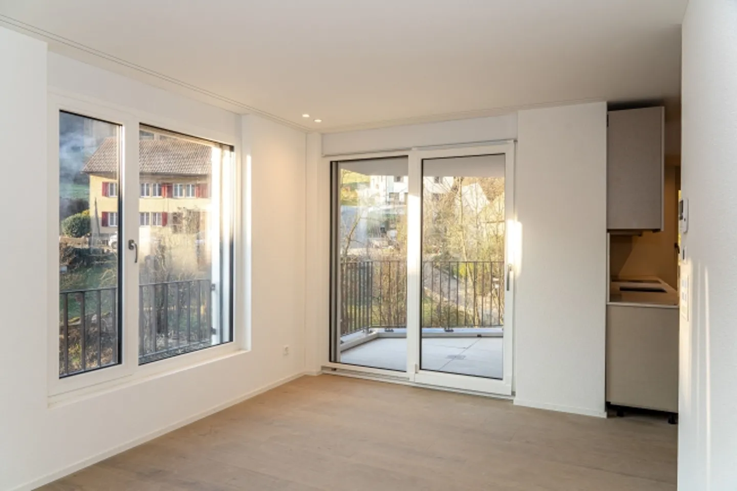 Apartment for rent - Photo 5 of 11