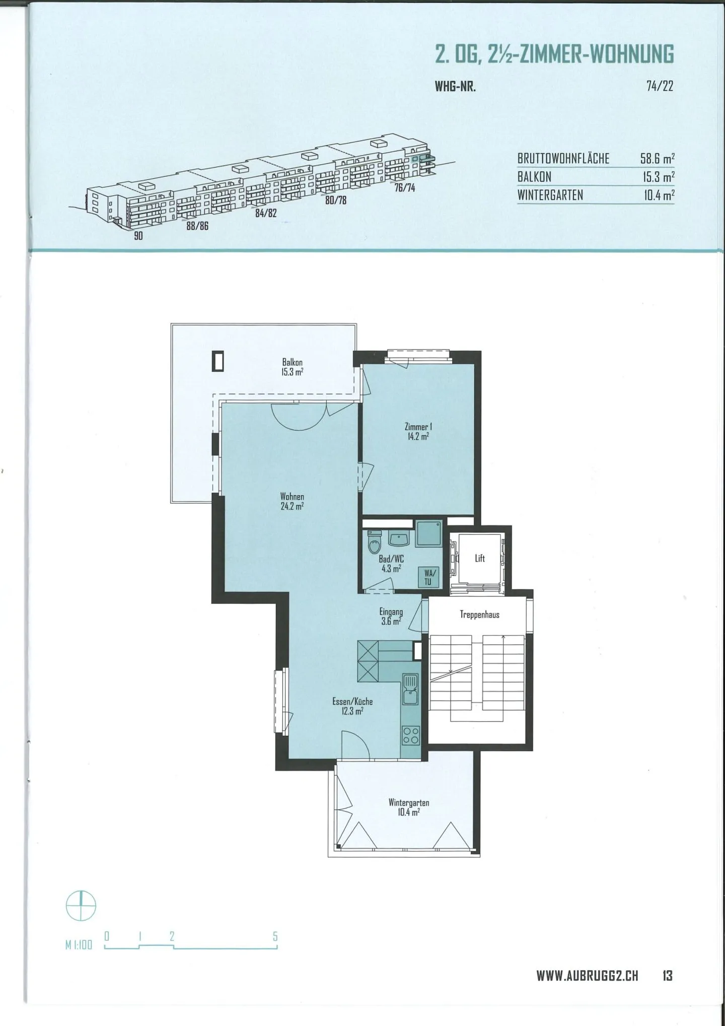 Propre WM/TU dans la WHG - Photo 9 sur 9