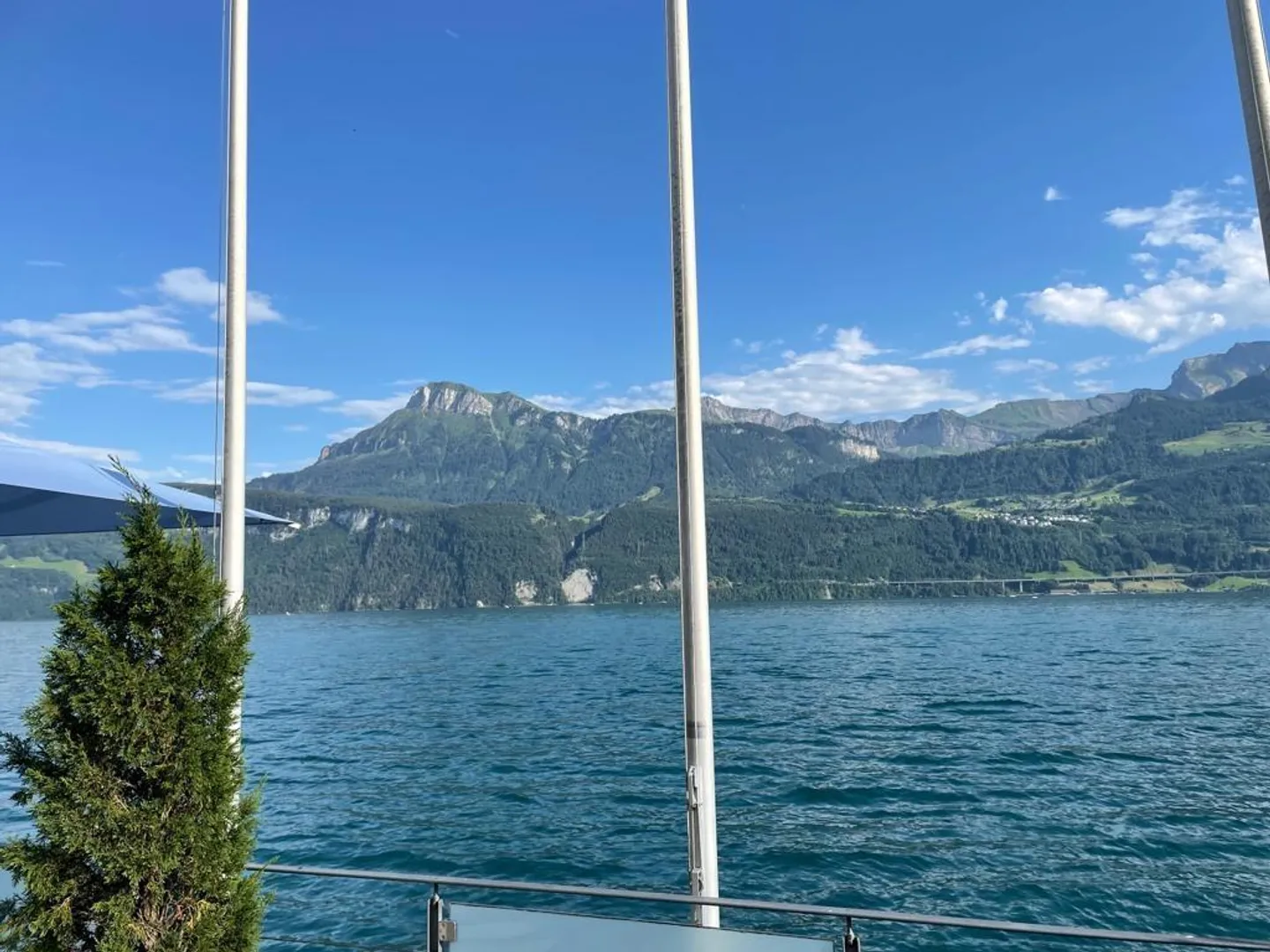 4 appartements dans un immeuble collectif avec vue sur le lac à Gersau/SZ - Photo 18 sur 26