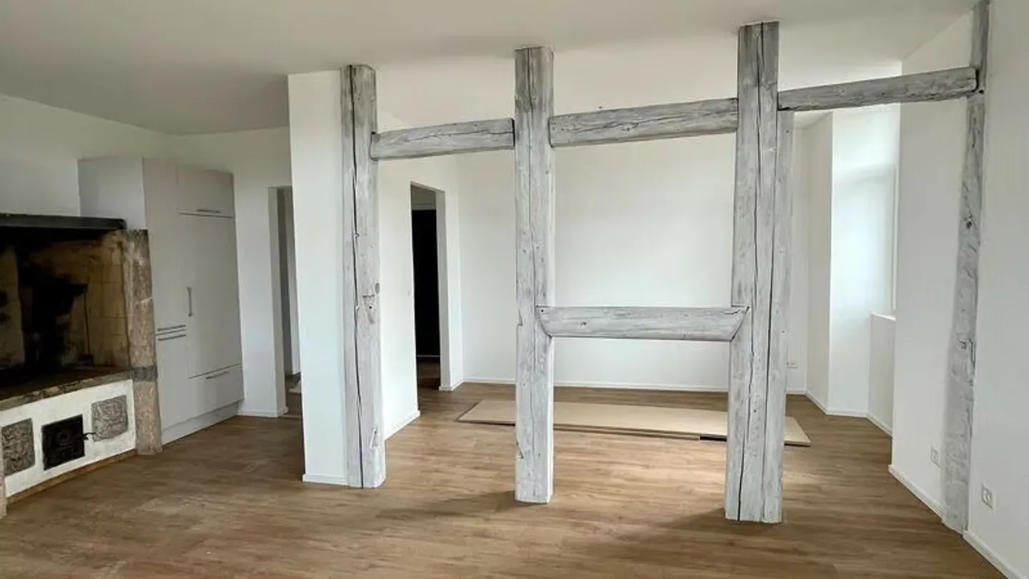 Appartement de deux pièces et demie - Photo 5 sur 11