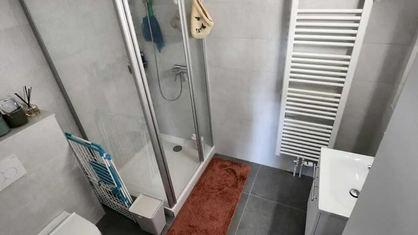 Appartement de deux pièces et demie - Photo 6 sur 11