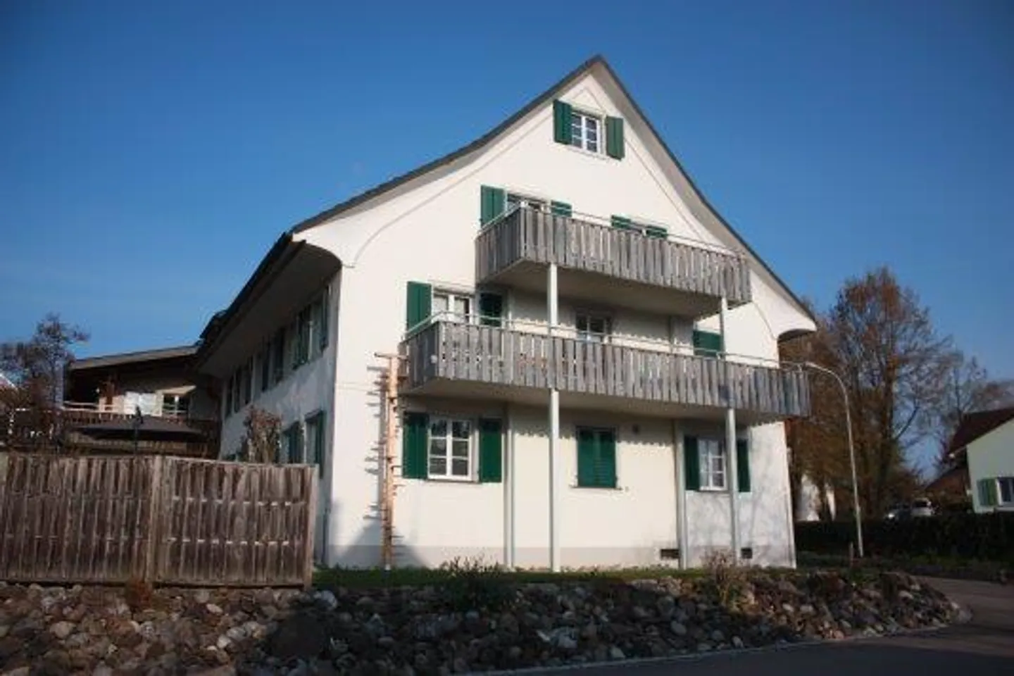 4.5 Zimmerwohnung in Ellikon an der Thur - Foto 1 von 11