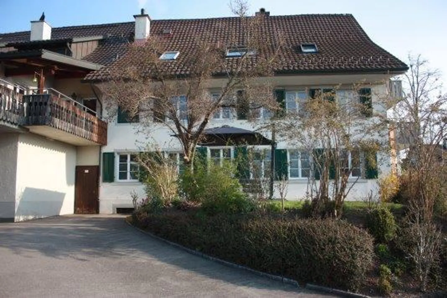 4.5 Zimmerwohnung in Ellikon an der Thur - Foto 2 von 11