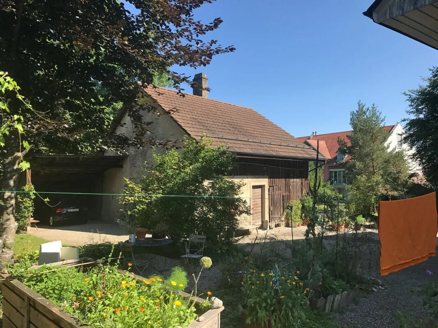 Wohnung mieten - Foto 2 von 11