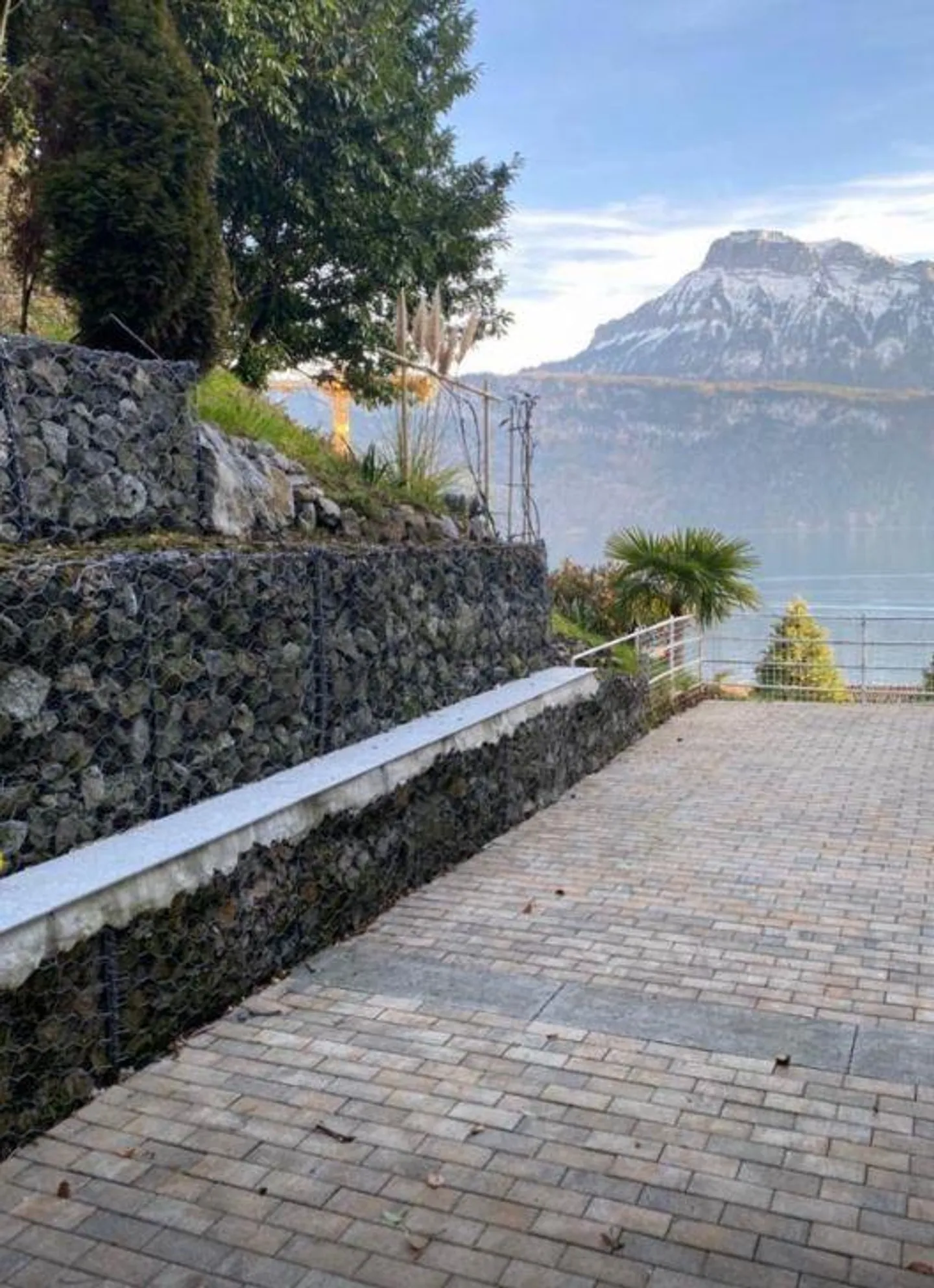 4 appartements dans un immeuble collectif avec vue sur le lac à Gersau/SZ - Photo 15 sur 26