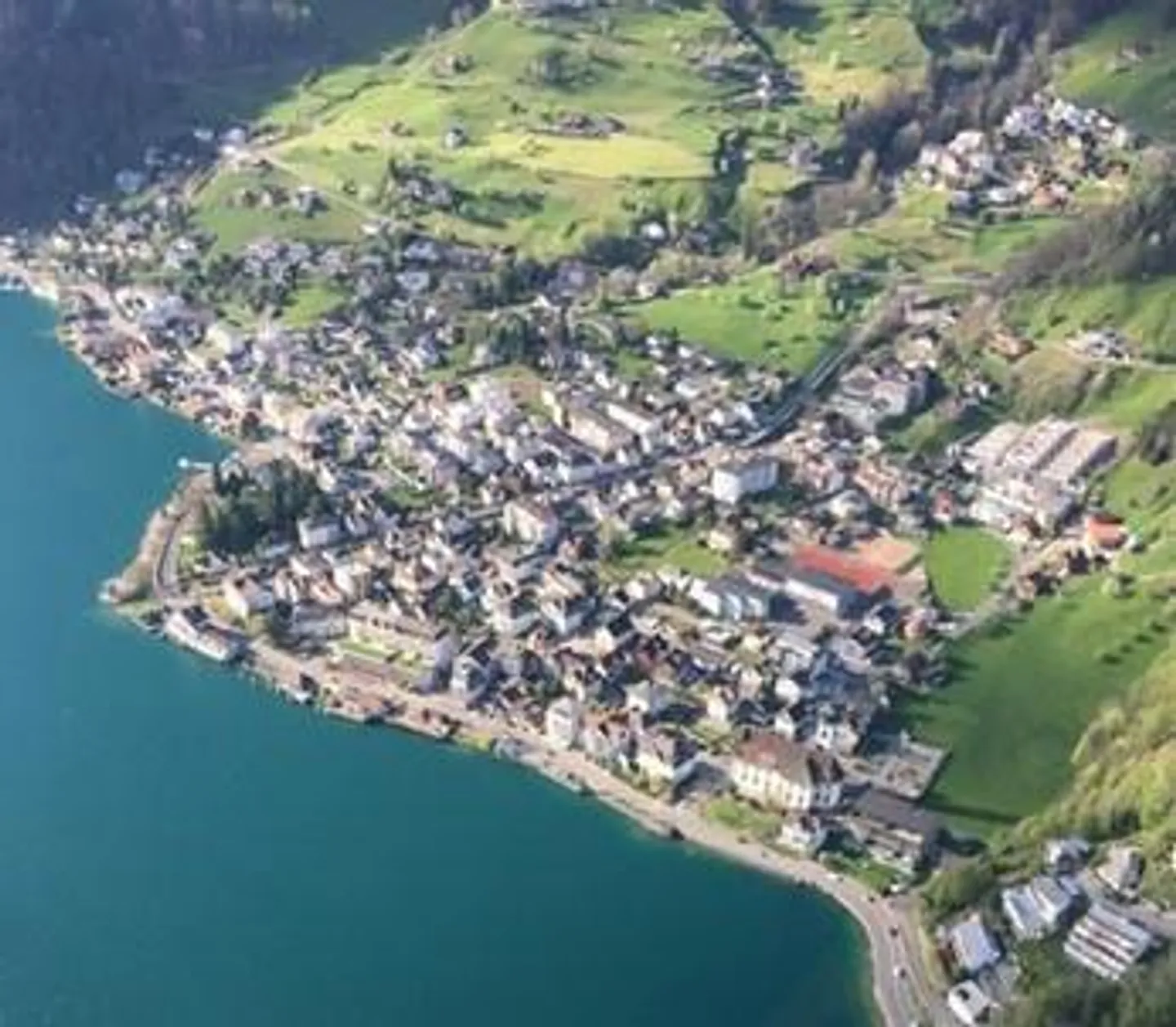 4 appartements dans un immeuble collectif avec vue sur le lac à Gersau/SZ - Photo 6 sur 26