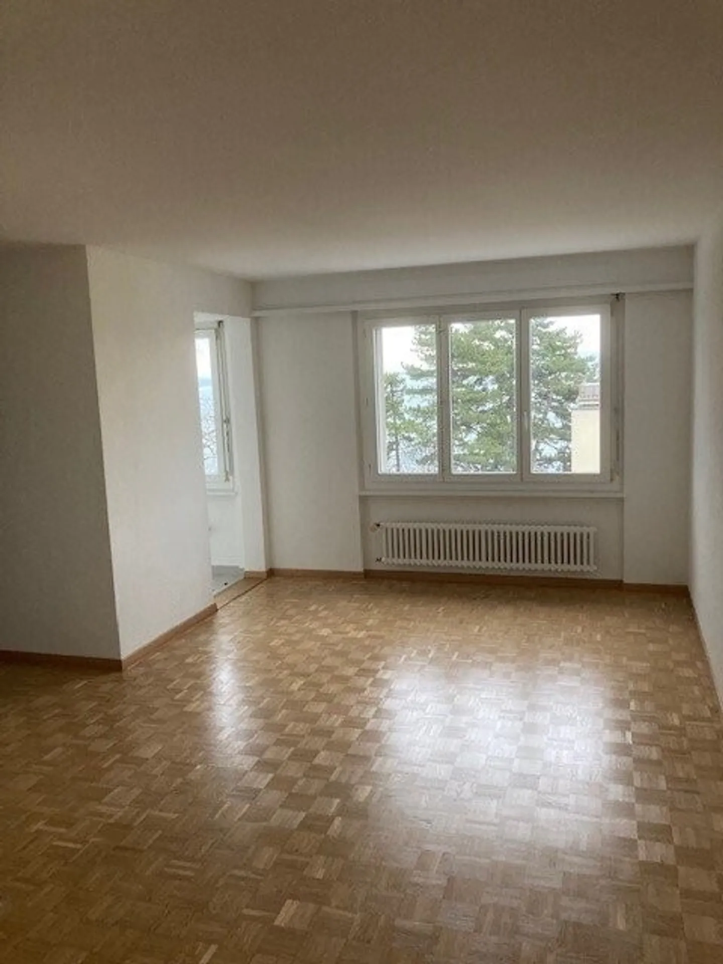 Charming 2-room apartment with stunning views of Lake Neuchâtel - Photo 3 of 3