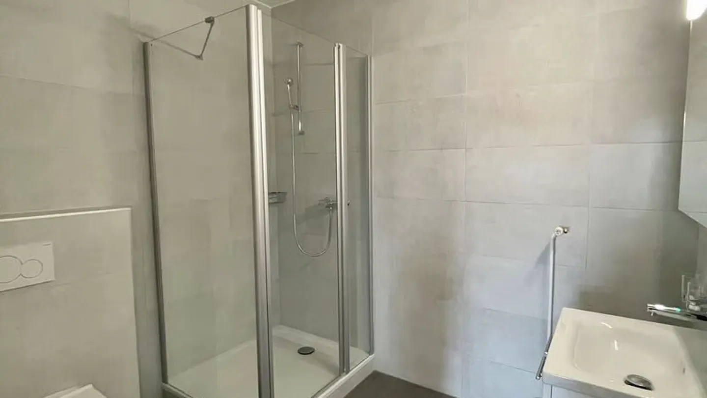 Appartement de deux pièces et demie - Photo 7 sur 11