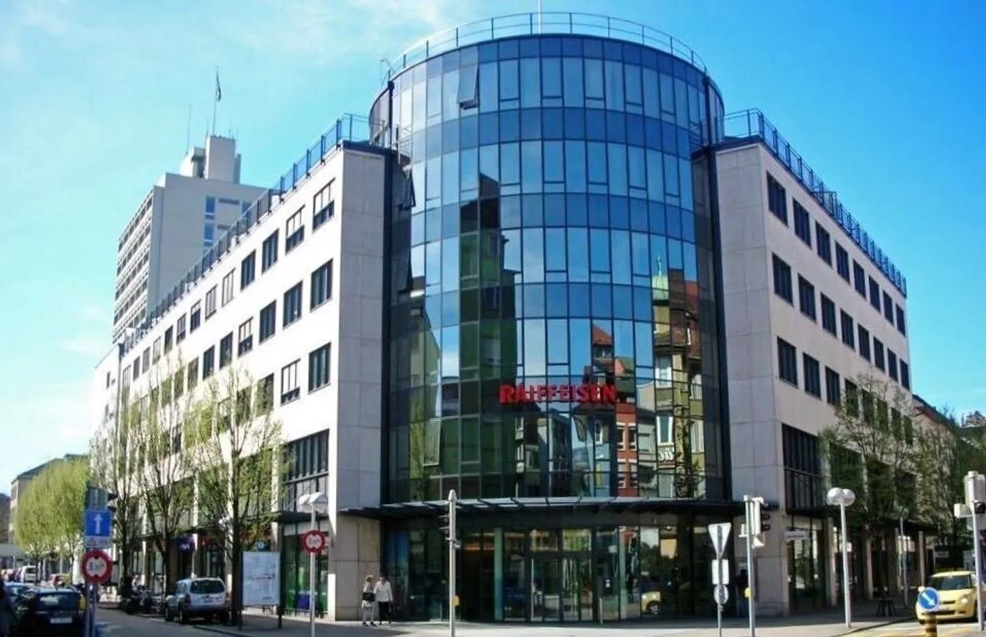 In centro - hai bisogno di più spazio? - Foto 1 di 2