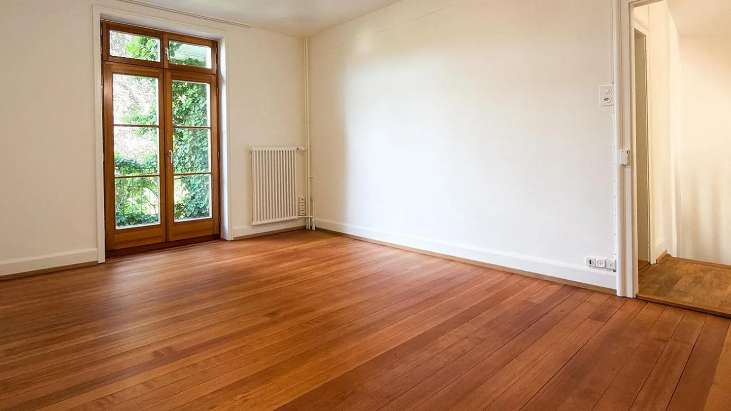 Maison de ville élégante de 6 pièces à Bâle-St. Johann - Photo 7 sur 12