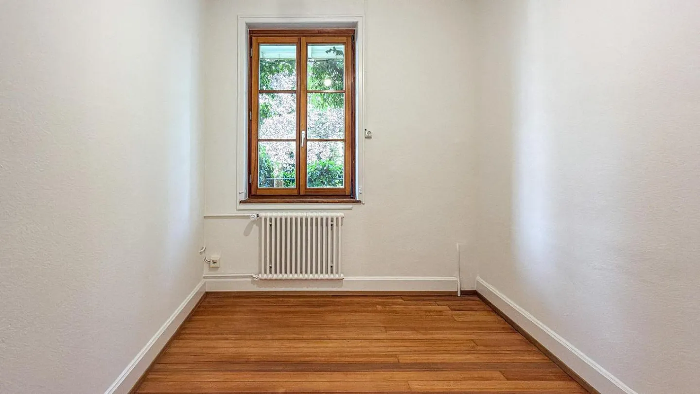 Maison de ville élégante de 6 pièces à Bâle-St. Johann - Photo 8 sur 12