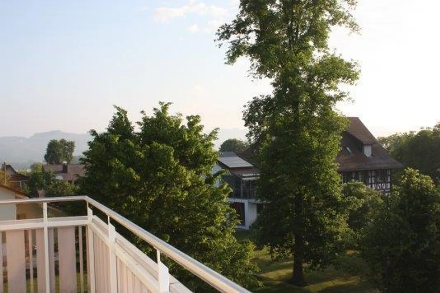 4.5 Zimmerwohnung in Ellikon an der Thur - Foto 4 von 11