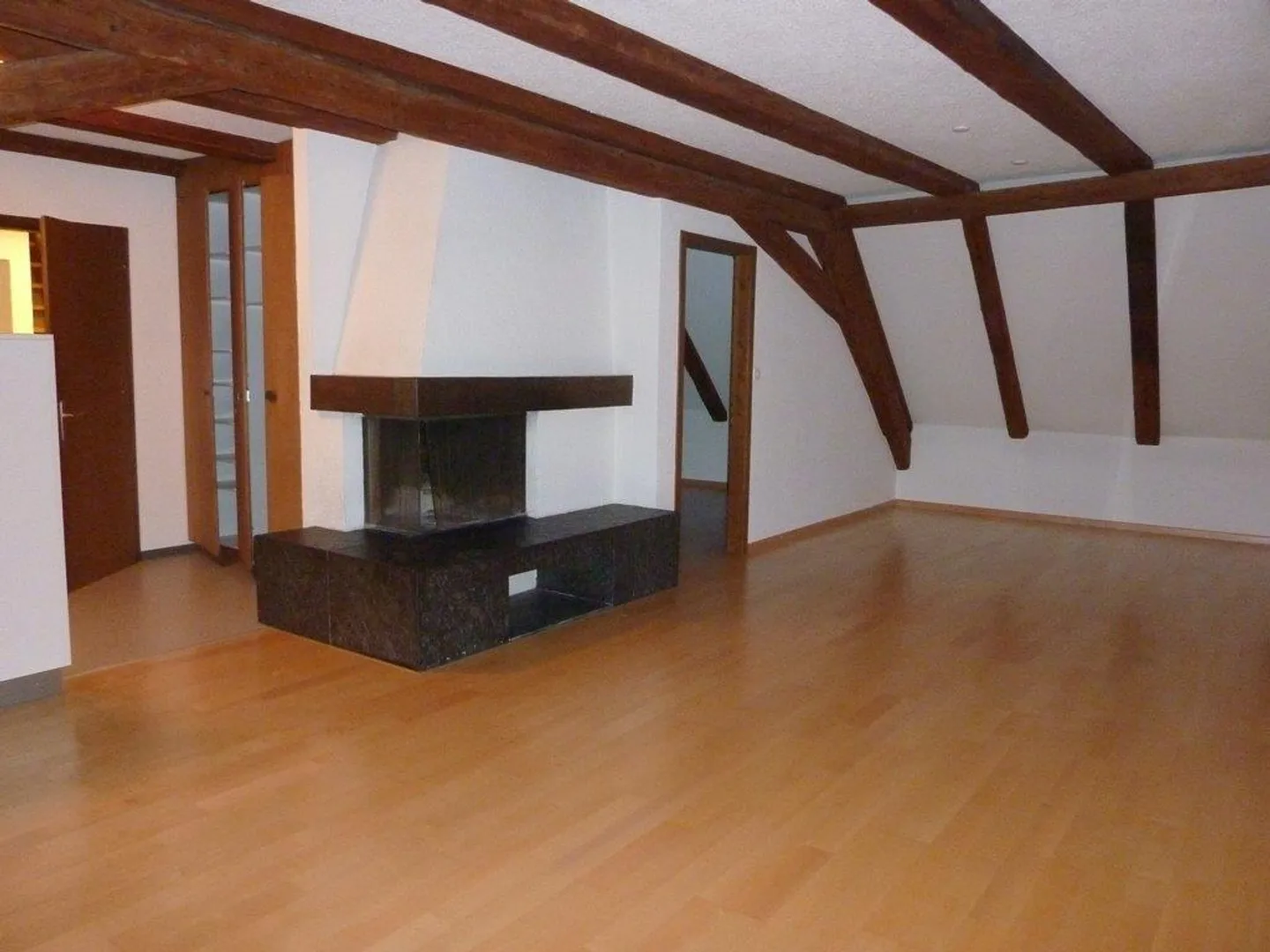 4.5 Zimmerwohnung in Ellikon an der Thur - Foto 5 von 11