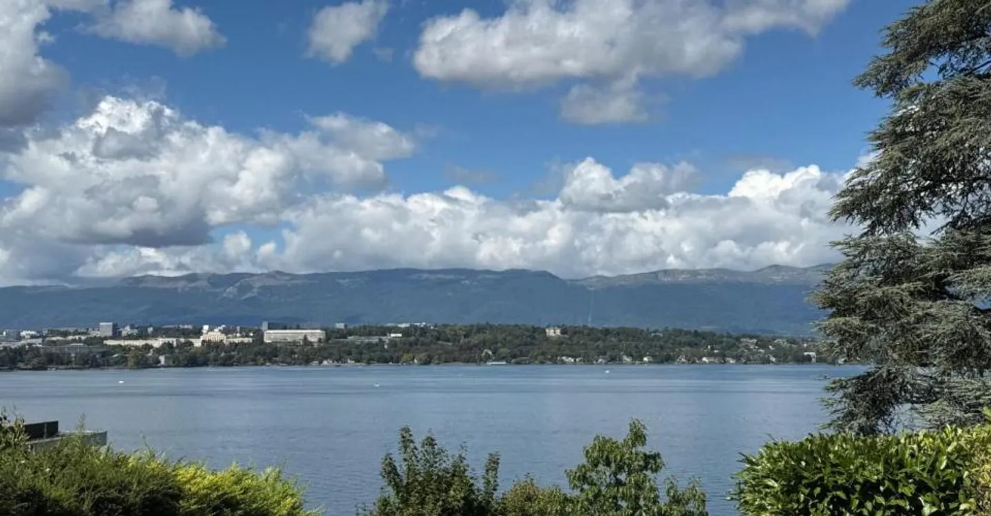 Luxury Apartment with Lake Views - Photo 1 of 6