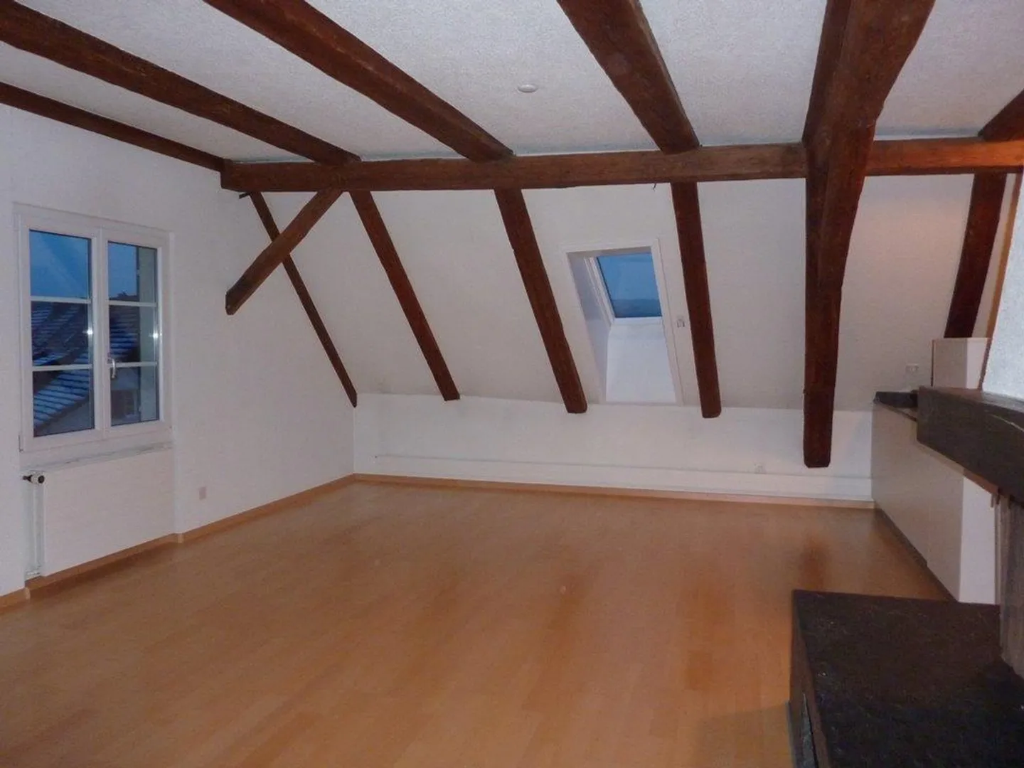 4.5 Zimmerwohnung in Ellikon an der Thur - Foto 6 von 11