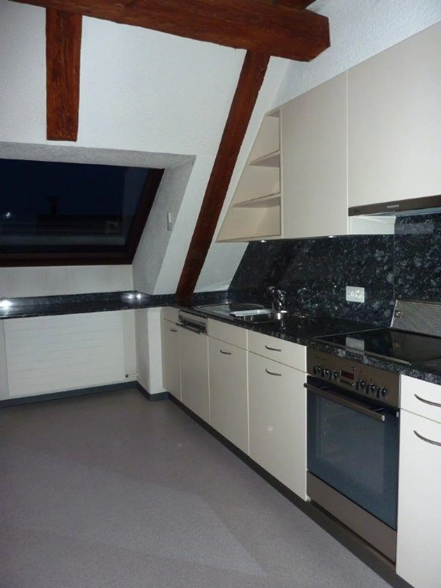 4.5 Zimmerwohnung in Ellikon an der Thur - Foto 8 von 11