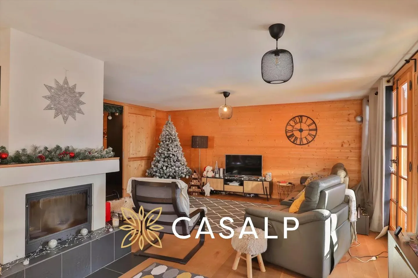 Appartamento 6.5 stanze - Foto 2 di 13